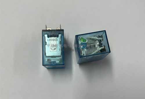 <a href=http://m.shichuanyifang.com/ target=_blank class=infotextkey>歐姆龍代理商</a>談歐姆龍繼電器怎么測試?